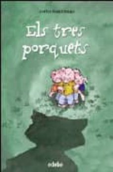 els tres porquets-9788423666331