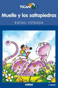 muelle y los saltapiedras-9788423679331