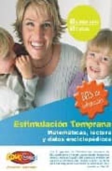 programa estimulacion temprana-9788423680931