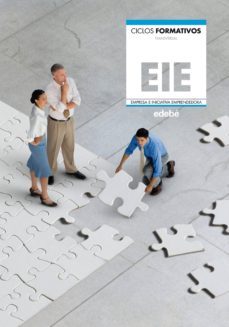 empresa e iniciativa emprendedora (actualizacion 2010)-9788423699131