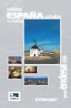 visita españa de ruta en ruta (guia endesa 2005)-9788424104931