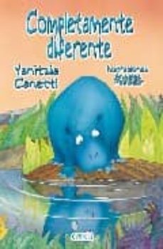 completamente diferente-9788424179731