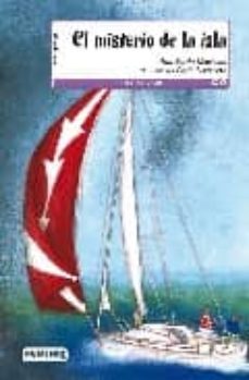 el misterio de la isla-ana maria machado-9788424186531