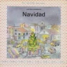 navidad-marie agnes gaudrat-9788424618131