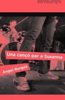 una canço per a susanna-9788424630331