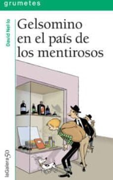 gelsomino en el pais de los mentirosos-9788424646431
