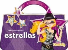 todo para crear tus estrellas (lili chantilly)-9788424656331