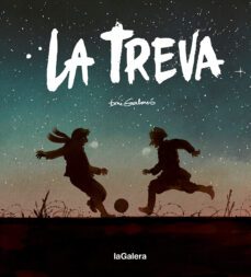 la treva-9788424671631