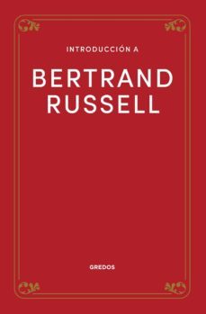 introduccion a bertrand russell-francisco manuel sauri mercader-9788424940331