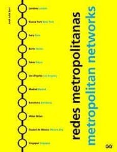 redes metropolitanas-9788425219931