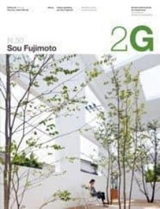 2g nº 50: sou fujimoto (ed. bilingue english / español)-9788425222931