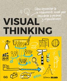 visual thinking-willemien brand-9788425234231