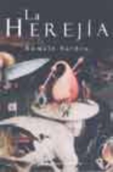 la herejia-romain sardou-9788425338731