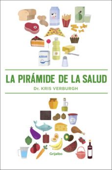 (pe) la piramide de la salud-kris verburgh-9788425353031
