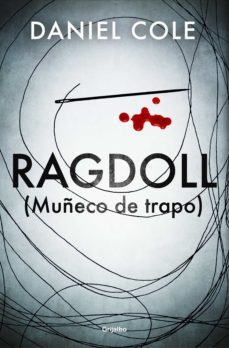 ragdoll (muñeco de trapo) (ebook)-9788425356131