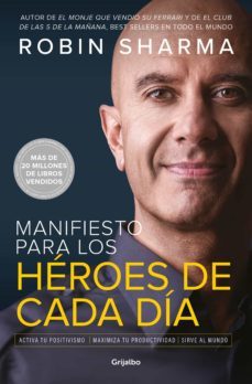 manifiesto para los heroes de cada dia (ebook)-9788425357831