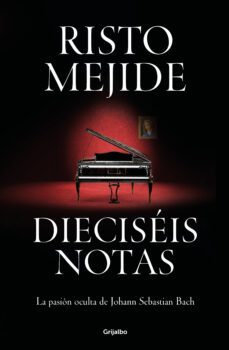 dieciseis notas (ebook)-9788425364631