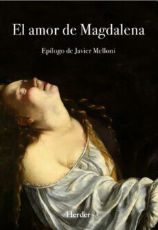 el amor de magdalena (ebook)-9788425439131