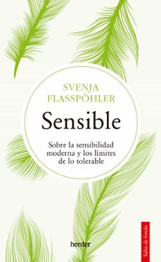sensible-svenja flasspohler-9788425449031
