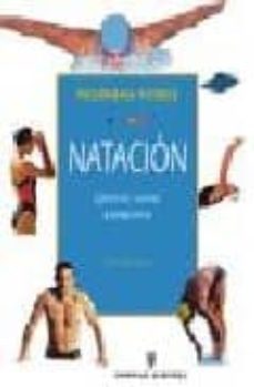 programa fitness. natacion-9788425513831