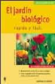 el jardin biologico rapido y facil-wolfgang hensel-9788425515231