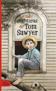 las aventuras de tom sawyer-9788426132031