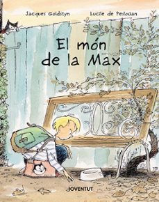 el mon de max-lucile de peslouan-9788426148131