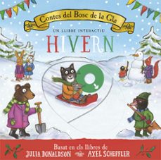 hivern-julia donaldson-9788426149831