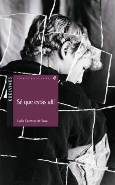 se que estas alli-lydia carreras de sosa-9788426373731
