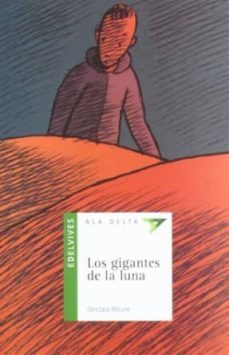 (lib+cuad).gigantes de luna (pack plan lectora)-9788426381231