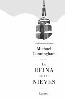 la reina de las nieves-michael cunningham-9788426403131