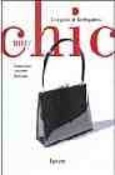 muy chic: una guia de la elegancia-genevieve antoine dariaux-9788426415431