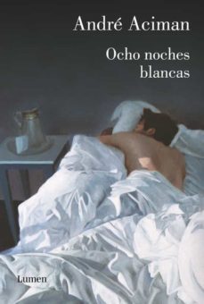 ocho noches blancas-9788426418531