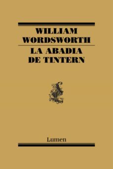 la abadia de tintern (ebook)-9788426420831