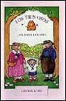 los tres osos-9788426436931
