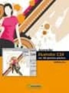 aprender illustrator cs4 con 100 ejercicios practicos-9788426715531