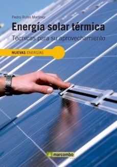 energia solar térmica (ebook)-pedro rufes martinez-9788426718631