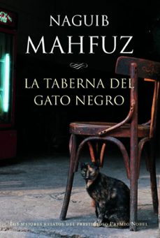 la taberna del gato negro-9788427029231