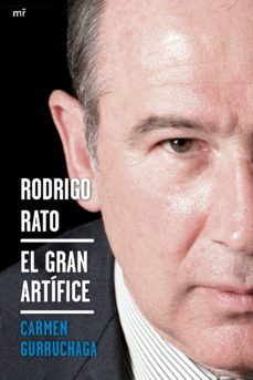 rodrigo rato. el gran artífice (ebook)-carmen gurruchaga-9788427031531