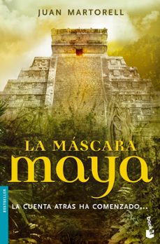 la mascara maya-9788427034631