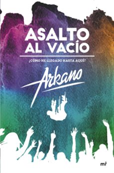 asalto al vacio: como he llegado hasta aqui-9788427042131