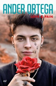 love &amp; pain (ebook)-ander ortega-9788427047631