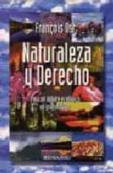 naturaleza y derecho: para un debate ecologico en profundidad-9788427120631
