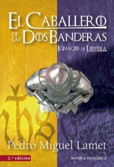 el caballero de las dos banderas (ebook)-9788427141131