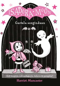 isadora moon 6: gaztelu sorginduan-harriet muncaster-9788427146631