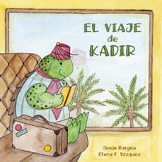 el viaje de kadir-jesus burgoa-9788427147331