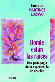 donde estan las raices (ebook)-enrique martinez lozano-9788427718531