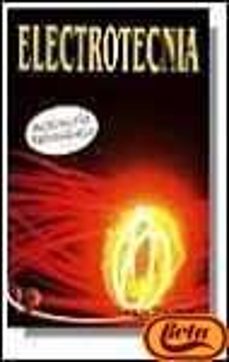 electrotecnia-pablo alcalde san miguel-9788428320931