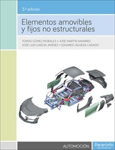 elementos amovibles y fijos no estructurales-9788428338431