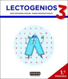lectogenios 3-neus escudero i angles-roser genover i huguet-9788428343831